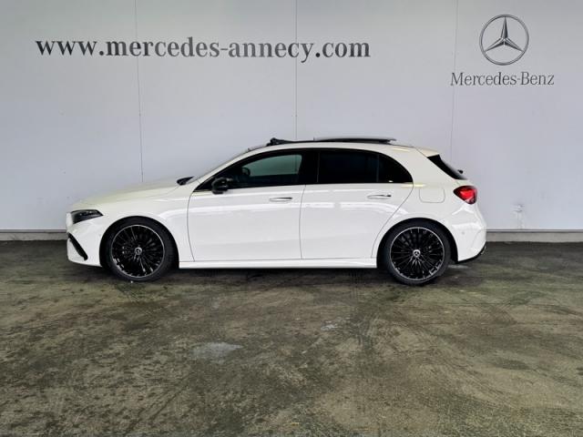 Mercedes Benz Classe A image 2
