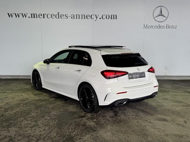 Mercedes Benz Classe A image 1