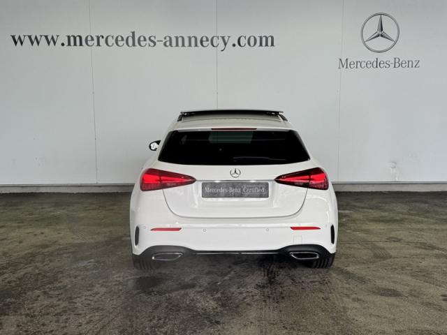 Mercedes Benz Classe A image 8