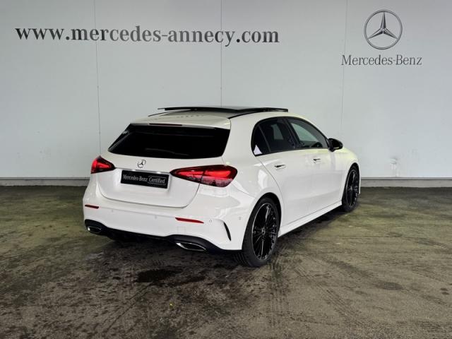 Mercedes Benz Classe A image 4