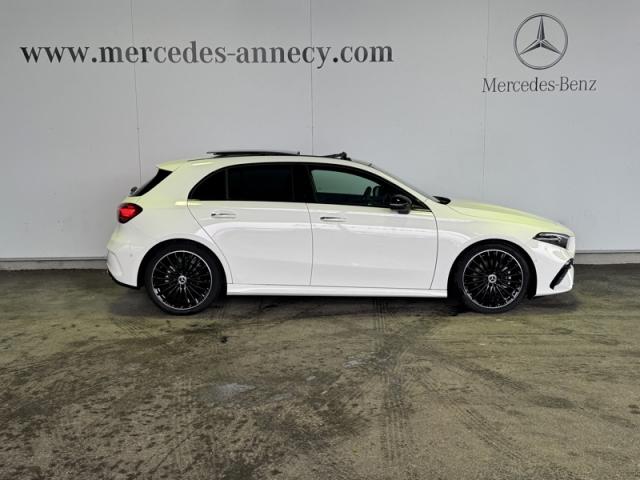 Mercedes Benz Classe A image 9