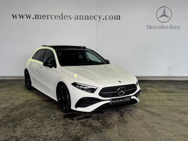 Mercedes Benz Classe A image 6