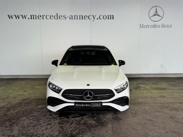 Mercedes Benz Classe A image 5