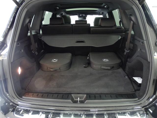 Mercedes Benz Eqb image 4