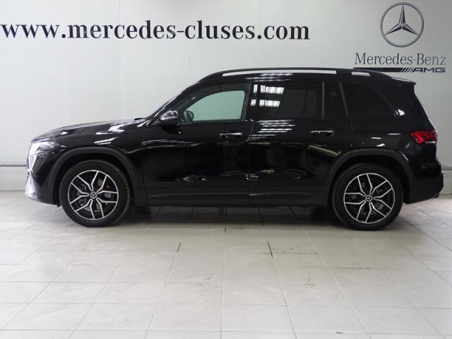 Mercedes Benz Eqb image 8