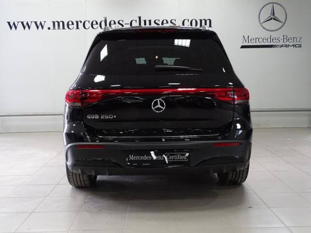 Mercedes Benz Eqb image 7