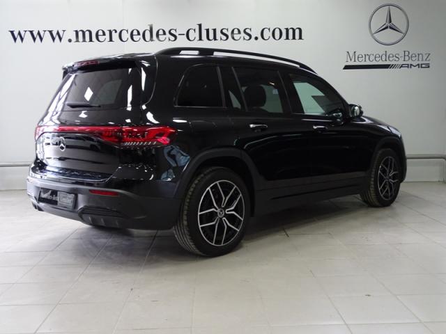 Mercedes Benz Eqb image 5