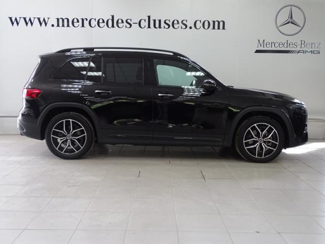 Mercedes Benz Eqb image 6
