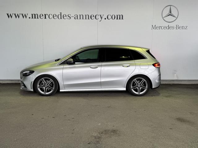 Mercedes Benz