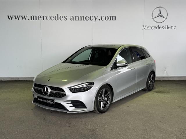 Mercedes Benz Classe B image 2