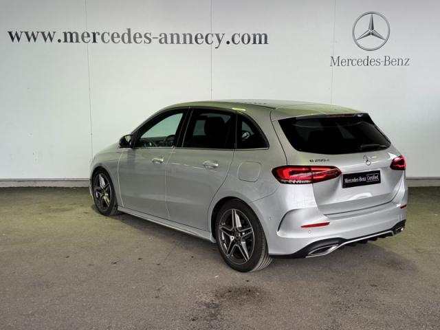 Mercedes Benz Classe B image 4