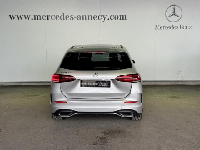Mercedes Benz Classe B image 3