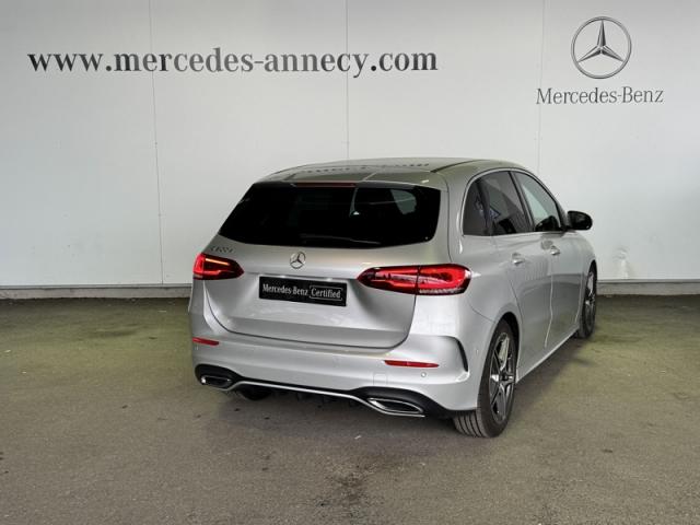Mercedes Benz Classe B image 6