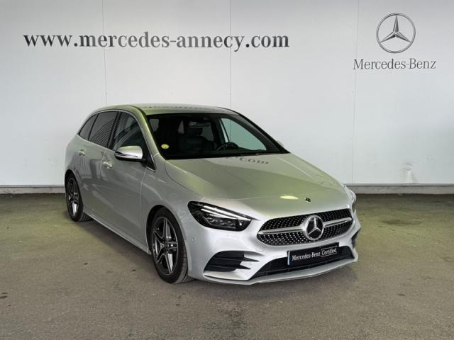 Mercedes Benz Classe B image 9