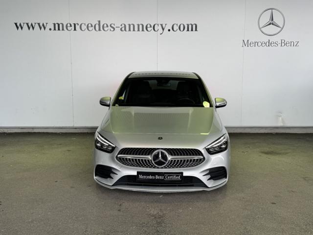 Mercedes Benz Classe B image 1