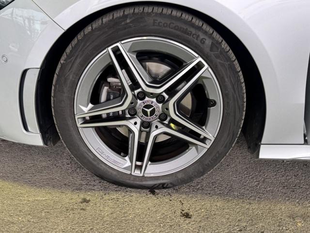 Mercedes Benz Classe B image 7