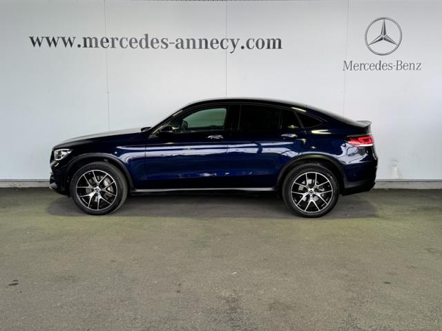 Mercedes Benz Glc image 2