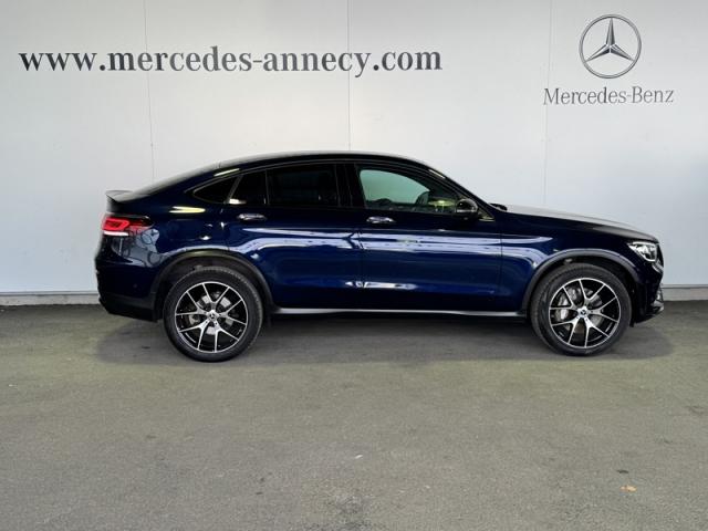 Mercedes Benz Glc image 4