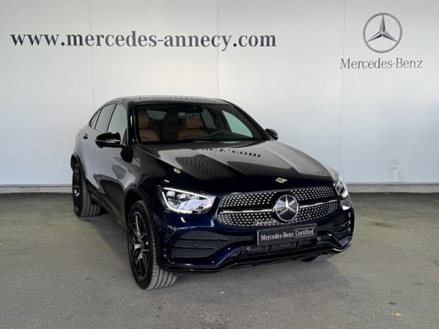 Mercedes Benz Glc image 6