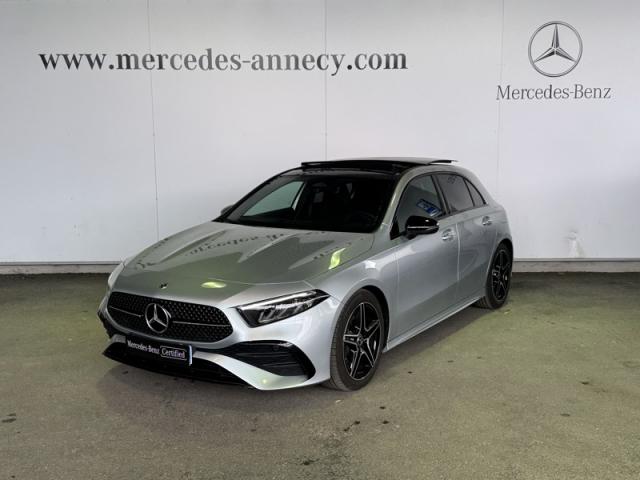 Mercedes Benz