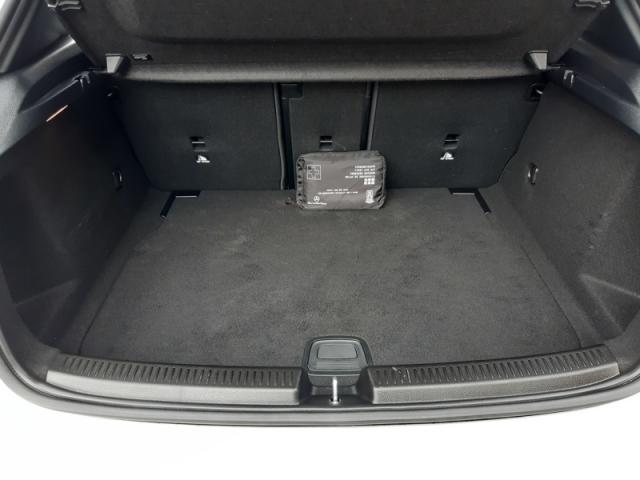 Mercedes Benz Classe A image 8