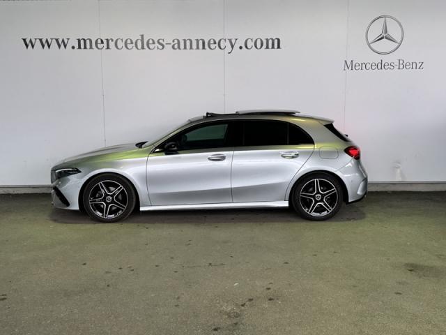Mercedes Benz Classe A image 7