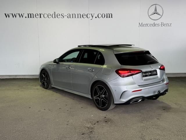 Mercedes Benz Classe A image 3