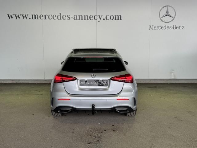 Mercedes Benz Classe A image 1