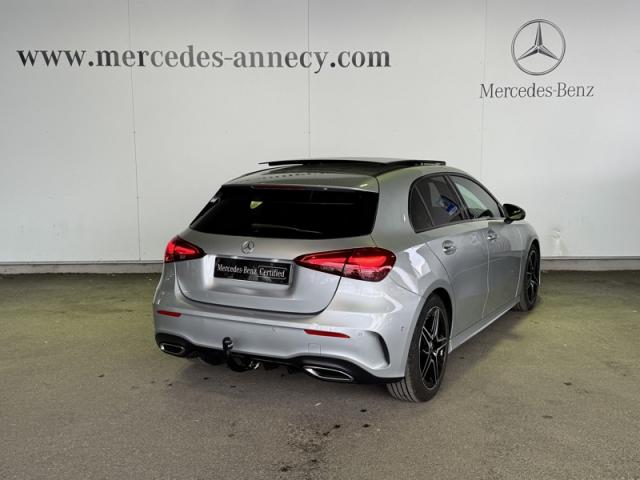 Mercedes Benz Classe A image 9
