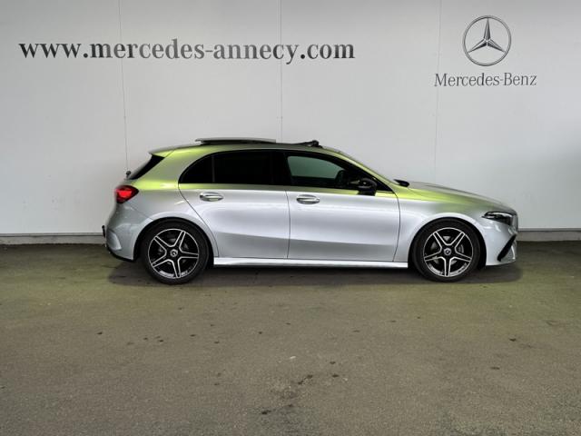Mercedes Benz Classe A image 2