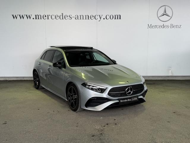Mercedes Benz Classe A image 5