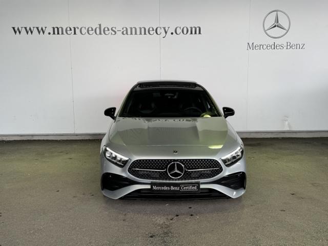 Mercedes Benz Classe A image 4