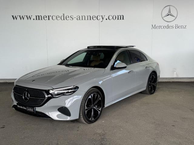 Mercedes Benz