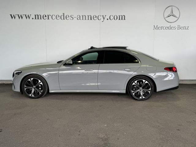 Mercedes Benz E 400 image 4