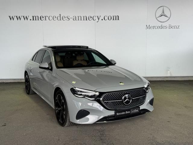 Mercedes Benz E 400 image 3