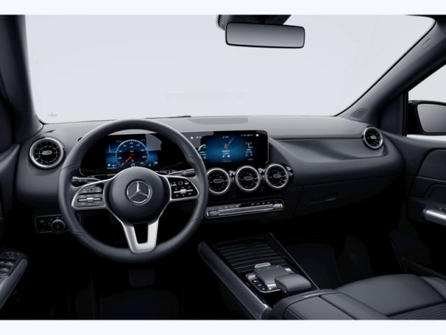 Mercedes Benz Classe B image 4