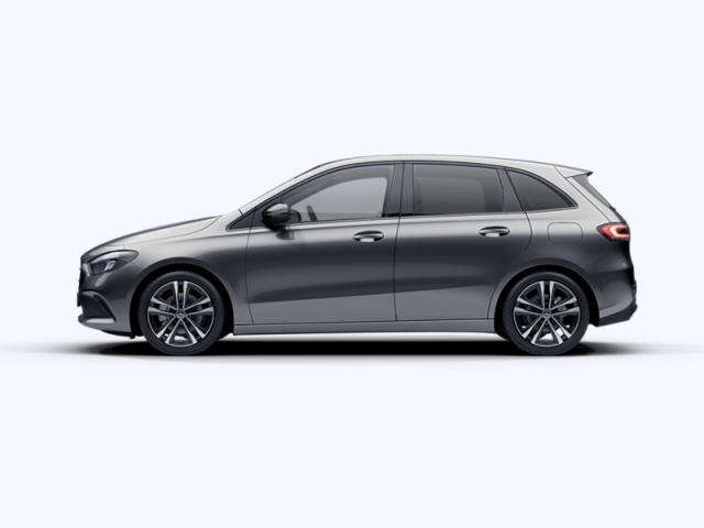 Mercedes Benz Classe B image 7