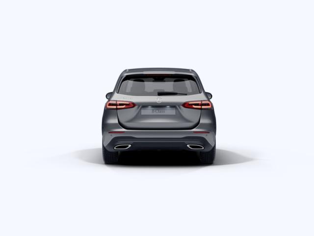 Mercedes Benz Classe B image 8