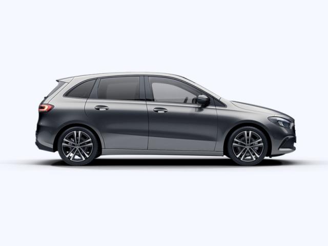 Mercedes Benz Classe B image 9