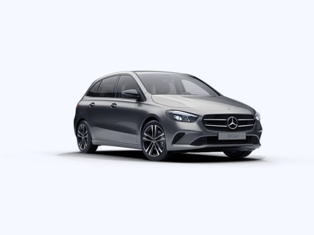 Mercedes Benz Classe B image 1