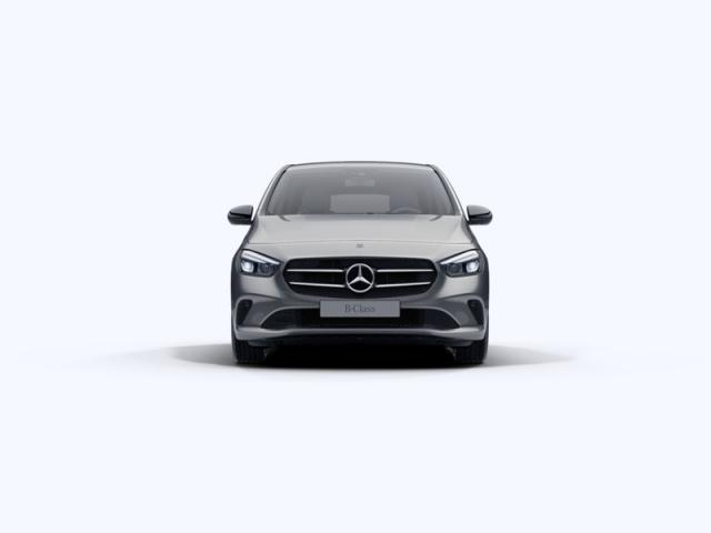 Mercedes Benz Classe B image 6