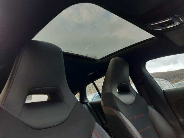 Mercedes Benz Cla Shooting Brake image 2
