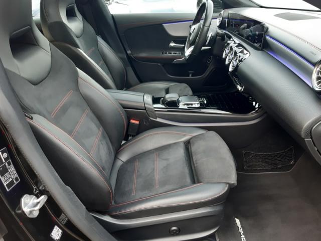 Mercedes Benz Cla Shooting Brake image 5