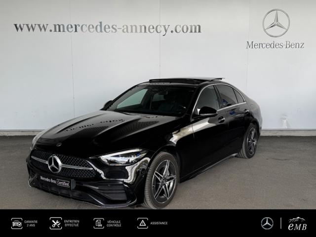Mercedes Benz