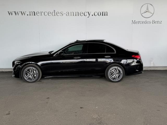 Mercedes Benz Classe C image 9