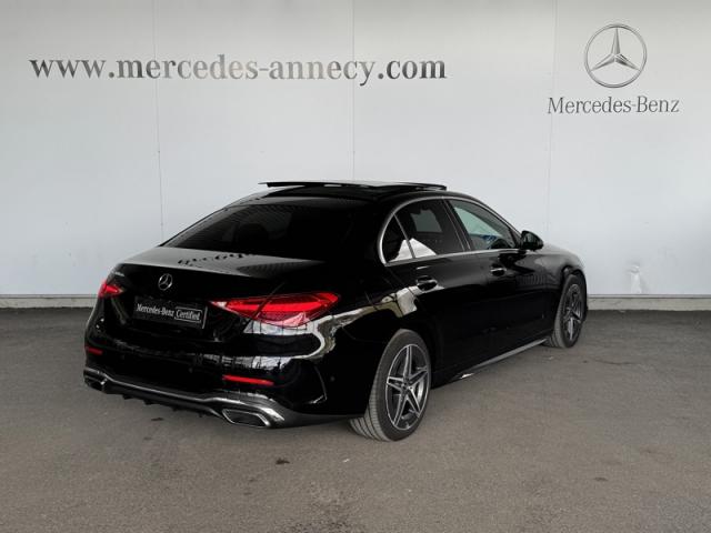 Mercedes Benz Classe C image 3