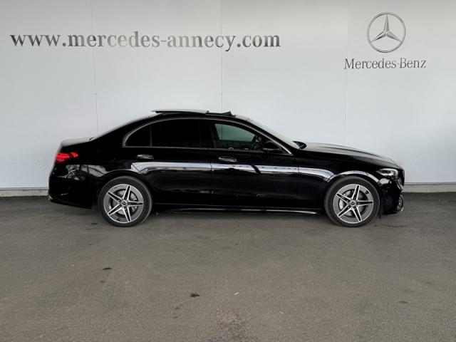 Mercedes Benz Classe C image 5