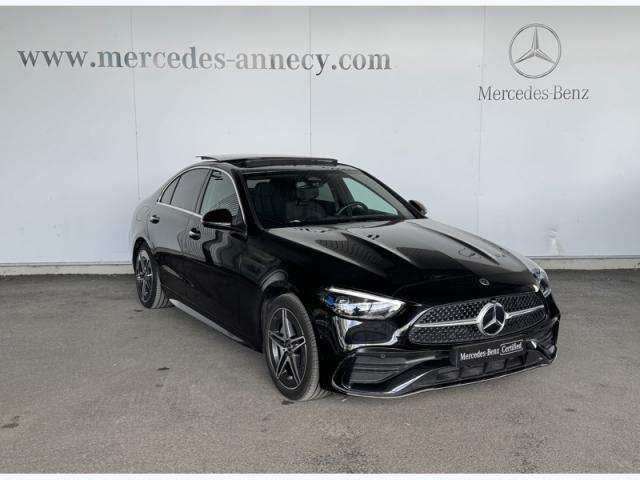 Mercedes Benz Classe C image 7