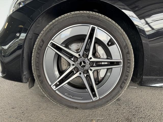 Mercedes Benz Classe C image 6