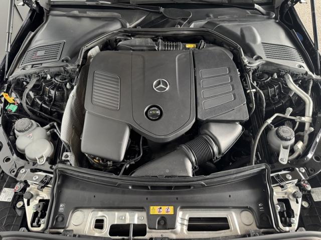 Mercedes Benz Classe C image 9